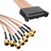 Coaxial Cables (RF) - 612-IJ5H-08-0610-S-2-01SP1-ND - DigiKey