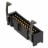 Headers, Male Pins - A114964-ND - DigiKey