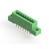 Edgeboard Connectors - 151-833-014-520-204-ND - DigiKey