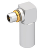 Coaxial Connector (RF) Assemblies - 2201-R110170147-ND - DigiKey
