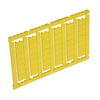 Terminal Block Marker Strips - 0828741-ND - DigiKey