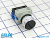 IDEC Pushbutton Non-Illuminated - ABW110N-BGR - Galco Industrial Electronics