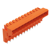 Male connector/plug - 232-372 - WAGO