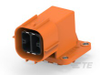 Automotive Headers - 2408721-2 - TE Connectivity