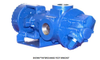GHS1DE9-B Positive Displacement Pump -  - Gorman-Rupp Pumps