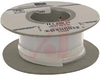 Tubing, Teflon; 0.028&ouml; Nom. ID; 0.012&ouml; Wall Th;100&AElig; L; -65 to 260 degC; Natural - 70139296 - Allied Electronics, Inc.