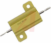 Resistor;Wirewound;Res 10 Kilohms;Pwr-Rtg 25 W;Tol 1%;Lug;Alum Housed;Military - 70201471 - Allied Electronics, Inc.