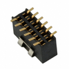 Headers, Receptacles, Female Sockets - 20021321-00012C4LF - ODG (Origin Data Global)
