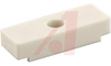 Insulator; Plastic; DIN Rail; RoHS Compliant, ELV Compliant - 70199342 - Allied Electronics, Inc.