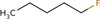 1-Fluoropentane - 1100-3-65 - SynQuest Laboratories, Inc.
