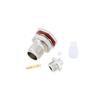 Coaxial Connector (RF) Assemblies - 6099-PE44715-ND - DigiKey