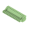 Headers, Plugs and Sockets - 281-1357220000-ND - DigiKey