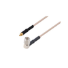 Coaxial Cables (RF) - 6099-PE3C1192/HS-6-ND - DigiKey