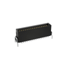 Headers, Male Pins - 952-M55-7063242RTR-ND - DigiKey