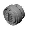 Circular Connector Assemblies - JL04V-6A28-11SE-R-ND - DigiKey