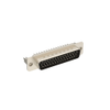 D-Sub Connector Assemblies - L717HDBG44POL2RM5-ND - DigiKey