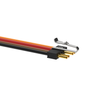 Rectangular Cable Assemblies - 2262-A25000-004-ND - DigiKey