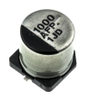 Aluminium Capacitors - 568593 - RS Components, Ltd.