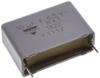 Film Capacitors - 1668427 - RS Components, Ltd.