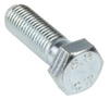 Hex Bolts - 279868 - RS Components, Ltd.