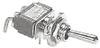 Toggle Switches - 7109980 - RS Components, Ltd.