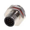 Circular Connector Assemblies - 1175-11072M-12-2-1-1-ND - DigiKey