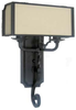 Lyceana Double w/ Shade - WS77.DCw/shade - Steven Handelman Studios