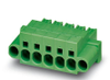 Pluggable Terminal Blocks - 8545362 - RS Components, Ltd.