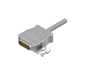 D Sub Connectors - 597486 - RS Components, Ltd.