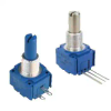 2W Rheostat - 84-91A2D-B24-B20/B20L - ERSAELECTRONICS PTE. LTD.