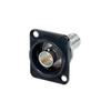 Coaxial Connector (RF) Adapters - 6473-NBB75DFGB-ND - DigiKey