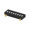 DIP Switches - 1111-TDS08SGRSTR04TR-ND - DigiKey