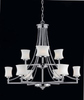 31204 Mid. Chandeliers-Glass Up - 487820 - Capital Lighting, Inc.