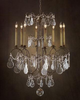 AJC-8616 Large Chandeliers-Candle - 482463 - Capital Lighting, Inc.