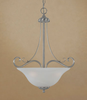98031-SP Pendants-Bowl Style - 780758 - Capital Lighting, Inc.