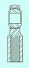 V Series Rod Ends -- VFL-10-G - Image