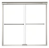 Finesse Shower Door -- 5325EZ-57 - Image
