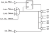 Low Skew,1-to-4 LVCMOS/LVTTL-to-LVDS Fanout Buffer - 8545BGILF - Integrated Device Technology
