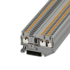 Terminal Blocks - Din Rail, Channel - 277-15309-ND - DigiKey