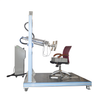 Office Chair Back Durability Testing Machine -- HD-F734
