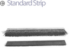 Strip Brush - S-2-08N - Brush Research Manufacturing Co., Inc.
