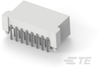 PCB Headers & Receptacles - 1-1437254-7 - TE Connectivity
