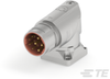 Circular Power Connectors - BGC110M11001100000 - TE Connectivity