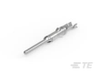 Connector Contacts - 164163-1 - TE Connectivity