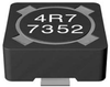 Inductor, Shielded, 33Uh, 3.5A, Smd, Full Reel; Inductance Epcos - 06J2005 - Newark, An Avnet Company