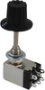 Switch, Rotary, 2Pole, 2 Position, 4A, 30V; No. Of Switch Positions Nkk Switches - 10X5289 - Newark, An Avnet Company