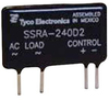 Ssr, Pcb Mount, 280Vac, 10Vdc, 2A; Contact Configuration Potter&brumfield Te Connectivity - 50R7449 - Newark, An Avnet Company