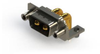Combo D-Sub Conn, R/a Plug, De-2W2, Th; Product Range Edac - 53AJ3610 - Newark, An Avnet Company