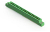 Card Edge Conn, Dual Side, 42Pos, Th; Card Edge Connector Type Edac - 87AH2786 - Newark, An Avnet Company