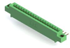 Card Edge Conn, Single Side, 18Pos, Th; Card Edge Connector Type Edac - 60AJ2107 - Newark, An Avnet Company